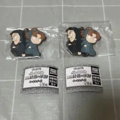 忍たま乱太郎　でふぉラバ　山田利吉　山田伝蔵