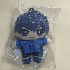 2025年最新】潔世一 ぬいぐるみ ブルーロック展の人気アイテム - メルカリ