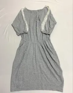 OEUF DOUX ワンピース　レディース