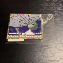 POPEE the ぱフォーマー オンクレ限定 ステッカー