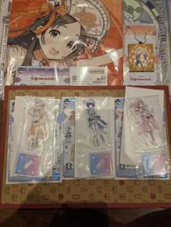 学園アイドルマスター 一番くじ Part6 まとめ売り