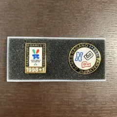 2026年最新】長野パラリンピックの人気アイテム - メルカリ