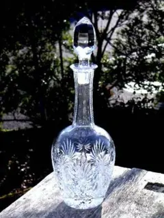 2025年最新】デキャンタ 切子の人気アイテム - メルカリ