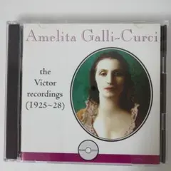 Galli-Curci comp.acoustic vol.1 1916~20 - メルカリ