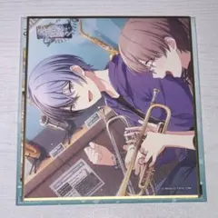 2025年最新】青柳冬弥 色紙の人気アイテム - メルカリ