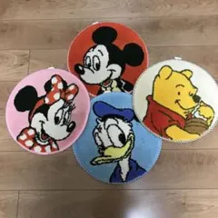 2025年最新】プーさんラグの人気アイテム - メルカリ