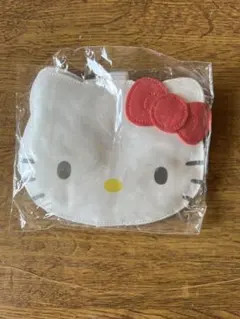 ハローキティ 定期入れ