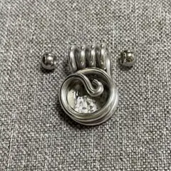 トップ ネックレス