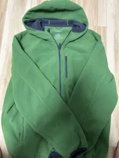 エルエルビーンLLBean フリース　パーカー