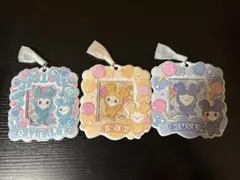 TWICE LOVELYSカードホルダー