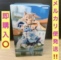 Re:ゼロから始める異世界生活　GiGO限定フィギュア　フェリス
