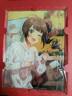 薫る花は凛と咲く キャンバスボード - メルカリ