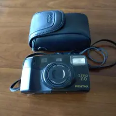 PENTAX ESPIO 110 フィルムカメラ 本体のサムネイル