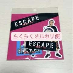 ESCAPEそれは誘拐のはずだった グッズセット 桜田ひより - メルカリ