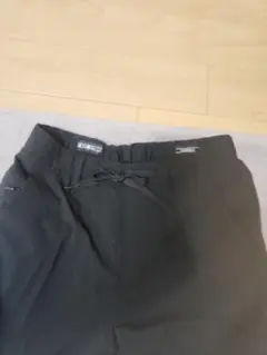 新品　ワークマン薄手のパンツ