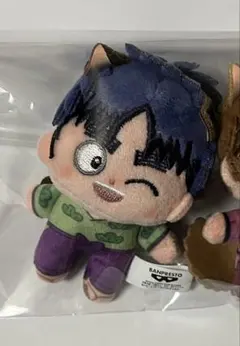 2025年最新】忍たま乱太郎 ほわぬい 七松小平太の人気アイテム