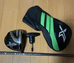 ゼクシオ 2022 eks ドライバー 9.5 diamana pd 50 Sのサムネイル