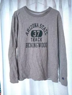 チャンピオン Champion　リバーシブル カットソー