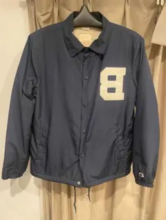 スタジャン ブルゾン