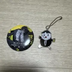 2025年最新】syudou 缶バッジの人気アイテム - メルカリ