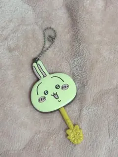 うさぎ キャラクター キーホルダー