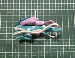 立体ポケモン図鑑 ゲームキャラクター