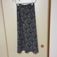 COLZA ロングスカート