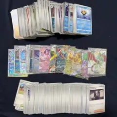 ポケモンカード 大量まとめ売り ex AR SR等