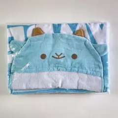 すとぷり ころんくん あにまるフードタオル