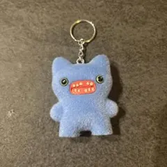 FUGGLER ファグラー キーホルダー第4弾 レア ふさふさ