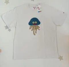 EDWIN×ドラゴンクエストコラボTシャツMサイズ2枚とゴンチャのシール4枚 EDWIN×ドラゴンクエストコラボTシャツMサイズ2枚とゴンチャのシール4枚
