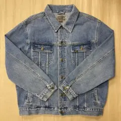 Lee デニム ジャケット Gジャン