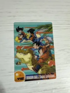2026年最新】ドラゴンボールZ カード 森永の人気アイテム - メルカリ