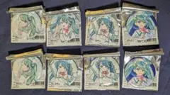初音ミク マジカルミライ2024 缶バッジ セット