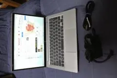 動作品 Ryzen 4300U HP MT32 メモリ8G/M.2 128GB