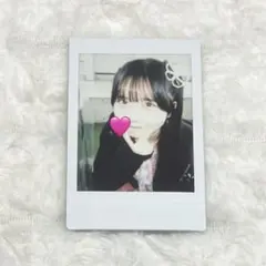 SWEET STEADY 栗田なつか サインチェキ - メルカリ