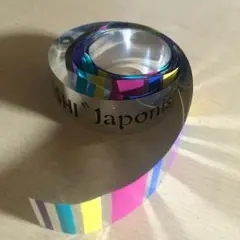 嵐ジャポニズム アリツア 銀テ