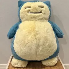 2026年最新】カビゴン ぬいぐるみ ポケモンセンター ふわふわの人気