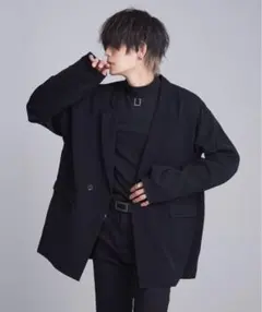 ADRER セットアップ　テーラードジャケット ADRER（アドラー） ジャケット テーラードジャケット 「ADRER」extra