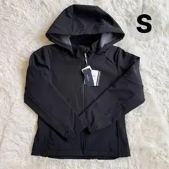 高機能❣️【新品】❣️BOOSTIFY タクティカルジャケット M 黒 防水 