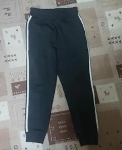 裏起毛パンツ 140