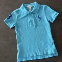 Ralph Lauren 半袖ポロシャツ 18M