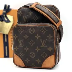 ✴︎美品✴︎正規品✴︎ルイヴィトン モノグラム アマゾン ショルダーバッグ