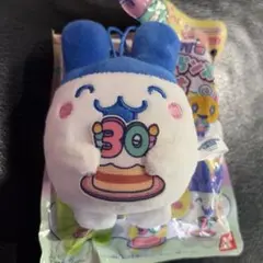 たまごっち　すいーとフレぐらンズ　みみっち