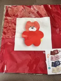 mojojojo ドキドキくじ　C賞　トートバッグ　Naughty