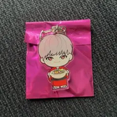 超特急　REAL? ご当地キーホルダー　代々木　ユーキ