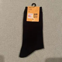 ユニクロソックス