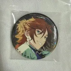 あんさんぶるスターズ フィーチャースカウト2缶バッジ 南雲鉄虎 | Mercari