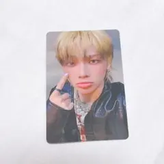 &TEAM Back to Life トレカ NICHOLAS