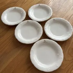 Private Label プレート 5枚セットのサムネイル